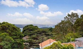 Bellevue Belle - Whitsundays Accommodation 0