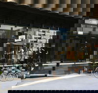 Abode Belconnen - Whitsundays Accommodation