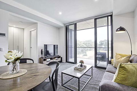 CANBERRA CHIC-Hosted By L'Abode - Whitsundays Accommodation 7