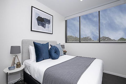 CANBERRA CHIC-Hosted By L'Abode - Whitsundays Accommodation 5