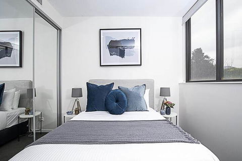 CANBERRA CHIC-Hosted By L'Abode - Whitsundays Accommodation 4