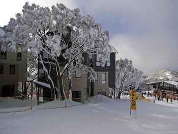 Pearse 1 - Whitsundays Accommodation 0