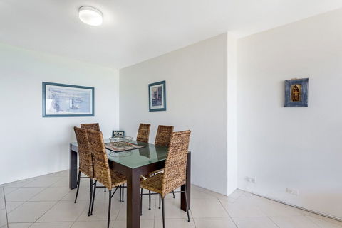 Harbourside, Unit 2/07 Soldiers Point Road - Whitsundays Accommodation 5