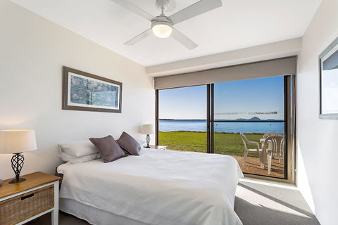 Harbourside, Unit 2/07 Soldiers Point Road - Whitsundays Accommodation 2