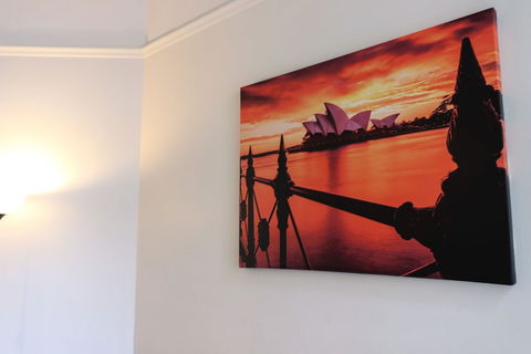 Discover The Rocks - Heritage House - Whitsundays Accommodation 5