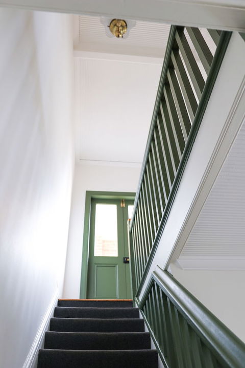 Discover The Rocks - Heritage House - Whitsundays Accommodation 3