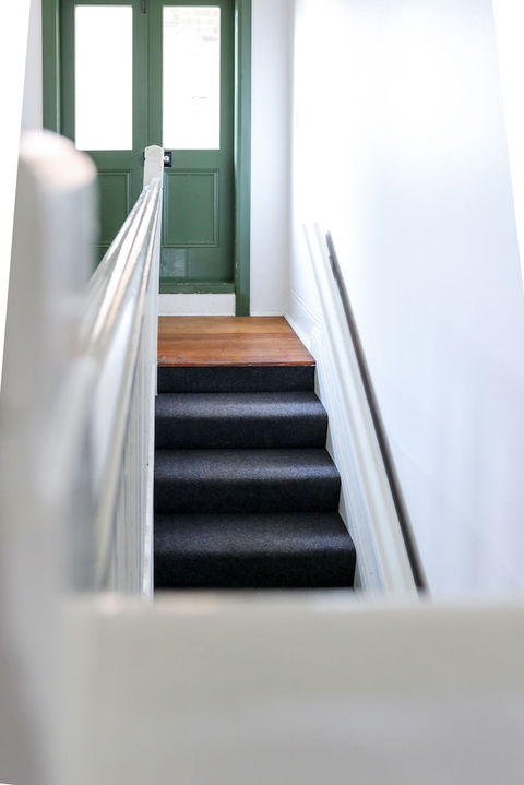 Discover The Rocks - Heritage House - Whitsundays Accommodation 2