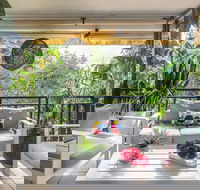Bondi Boho House - Whitsundays Accommodation