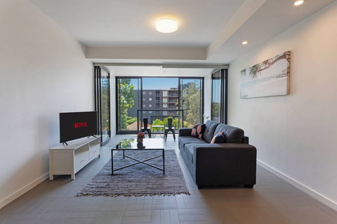 STAY&CO Serviced Apartments - Walker - Whitsundays Accommodation 2