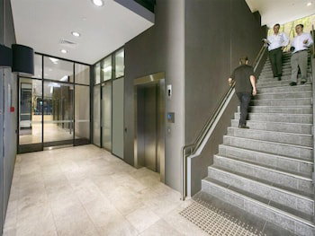 STAY&CO Serviced Apartments - Walker - Whitsundays Accommodation 0