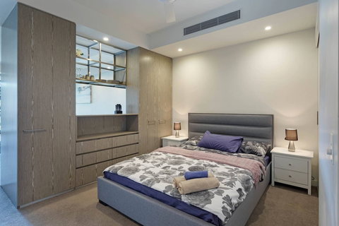 STAY&CO Serviced Apartments - Walker - Whitsundays Accommodation 5