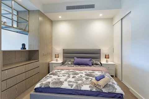 STAY&CO Serviced Apartments - Walker - Whitsundays Accommodation 1