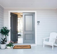 Figtree House - Whitsundays Accommodation