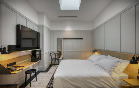 Farmers Home Hotel - Whitsundays Accommodation 5