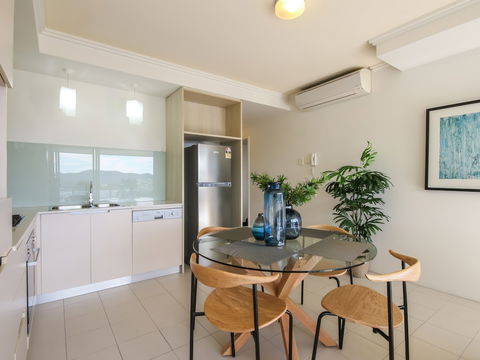 Urban Rest - Kelvin Grove - Whitsundays Accommodation 3