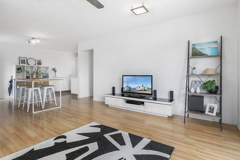 Smart Budget Retreat - Whitsundays Accommodation 2
