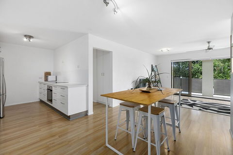Smart Budget Retreat - Whitsundays Accommodation 1