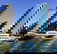 The Apartment Service CLDN4 - Whitsundays Accommodation