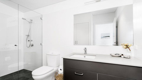 Your Luxury Escape - Carinya Cottages 4 - Whitsundays Accommodation 6