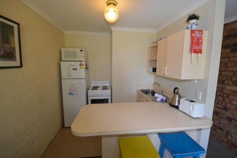 Ellswood 1 - Whitsundays Accommodation 5