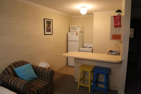 Ellswood 1 - Whitsundays Accommodation 3