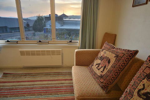 Razorback 9 - Whitsundays Accommodation 5