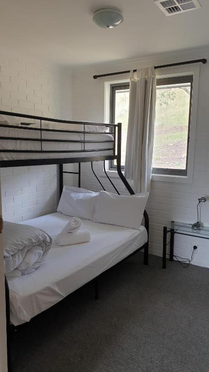 Summit 15 - Whitsundays Accommodation 3