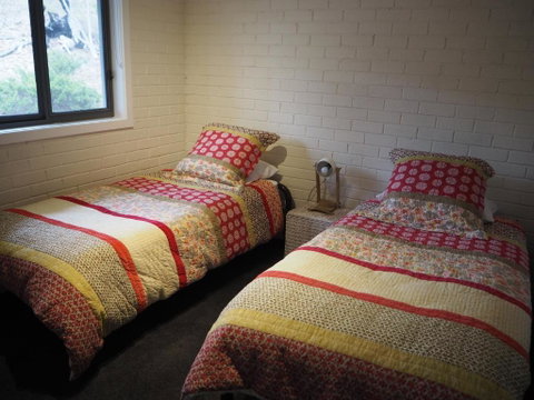 Summit 16 - Whitsundays Accommodation 6