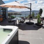 Summit 16 - Whitsundays Accommodation 0
