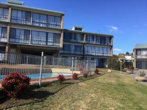 Kirwan 40 - Whitsundays Accommodation 2