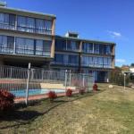Kirwan 40 - Whitsundays Accommodation 0
