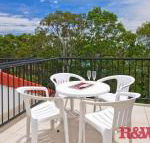 Bayona U8 - Whitsundays Accommodation