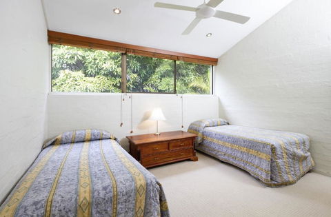 Bayona U7 - Whitsundays Accommodation 2