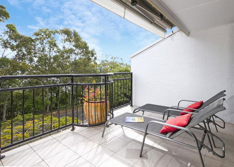Bayona U7 - Whitsundays Accommodation 1