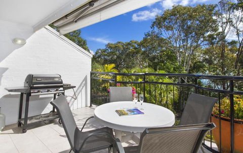 Bayona U7 - Whitsundays Accommodation 4