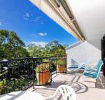 Bayona U2 - Whitsundays Accommodation