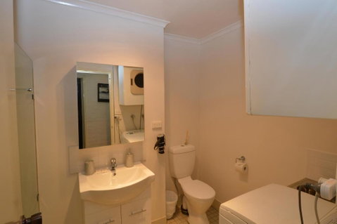 Kirwan 11 - Whitsundays Accommodation 5