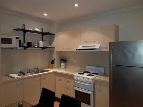 Kirwan 11 - Whitsundays Accommodation 6