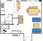 Elkhorn 12 - Whitsundays Accommodation