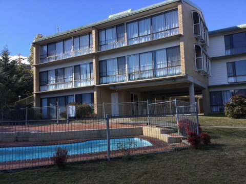 Kirwan 50 - Whitsundays Accommodation 3