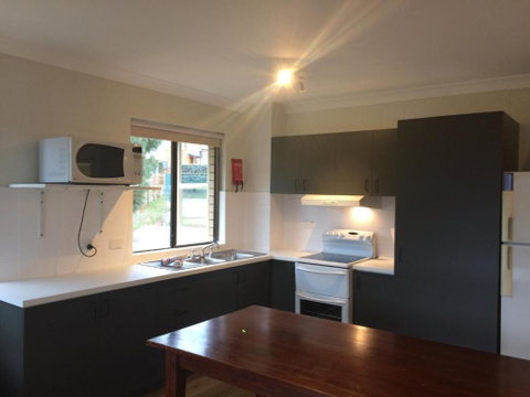 Kirwan 50 - Whitsundays Accommodation 1