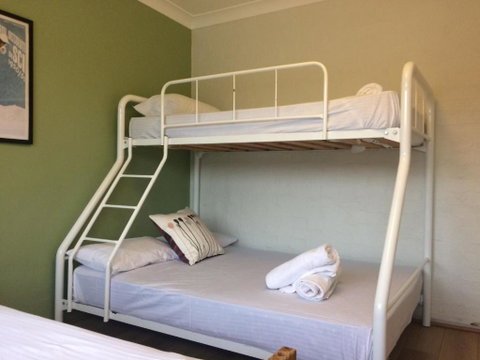 Kirwan 50 - Whitsundays Accommodation 5