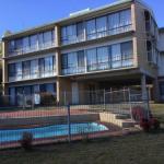 Kirwan 50 - Whitsundays Accommodation 0
