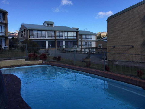 Kirwan Apartment 21 - Whitsundays Accommodation 4