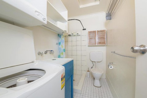 Kirwan Apartment 21 - Whitsundays Accommodation 6
