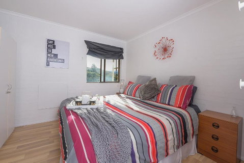 Kirwan Apartment 21 - Whitsundays Accommodation 3