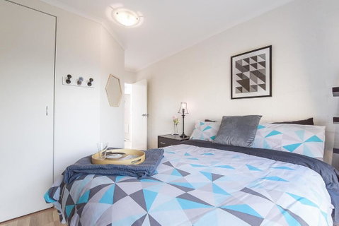 Kirwan Apartment 21 - Whitsundays Accommodation 5