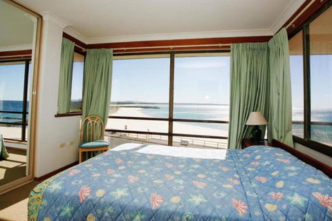 El Sandi Unit 10 14 18 North Street - Whitsundays Accommodation 5