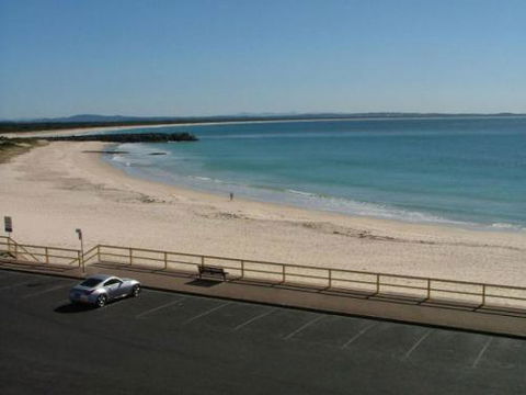 El Sandi Unit 10 14 18 North Street - Whitsundays Accommodation 3