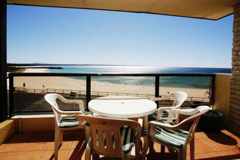 El Sandi Unit 10 14 18 North Street - Whitsundays Accommodation 4